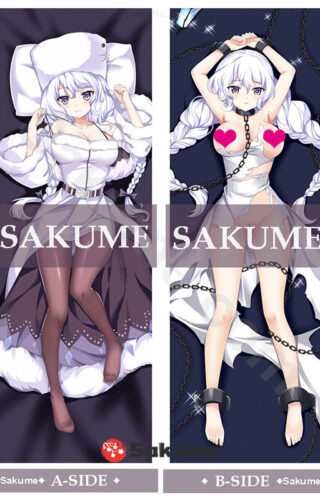 02181 Avrora Azur Lane