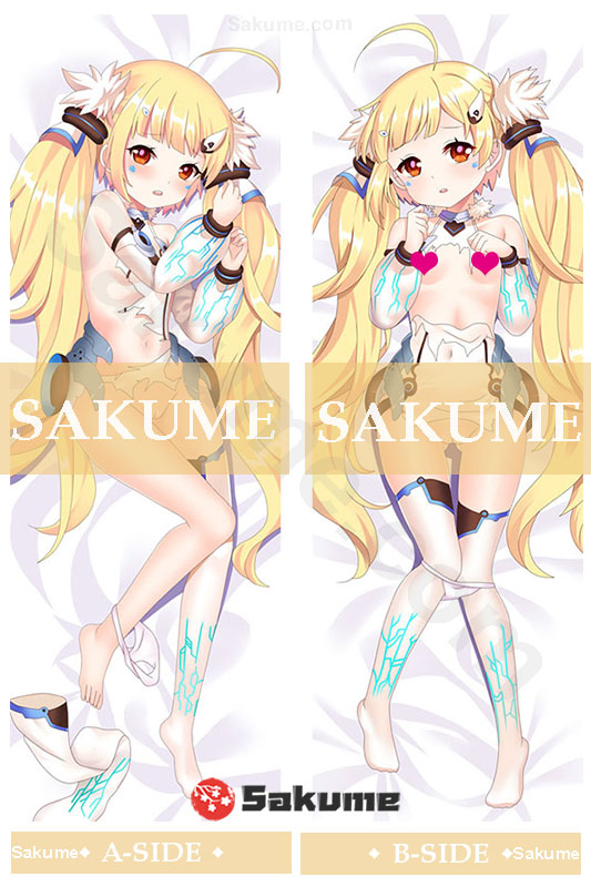 02188 Eldridge Azur Lane