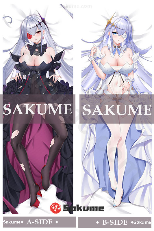 02198 Emden Azur Lane