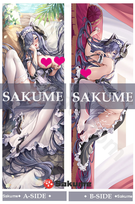 02261 Indomitable Azur Lane