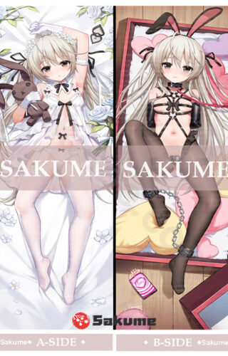 032084 Sora Kasugano Yosuga no Sora
