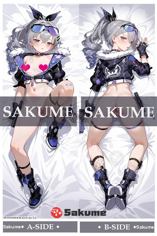 097001 Silver Wolf Honkai Star Rail