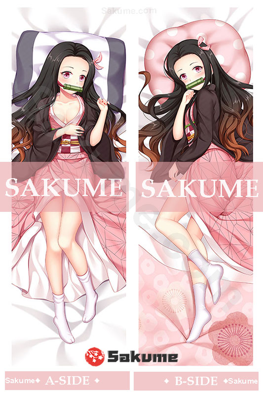 1802 Nezuko Kamado Kimetsu no Yaiba