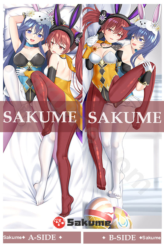 241086 Lucina&Selena Fire Emblem
