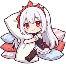 Dakimakura Store Anime Girl