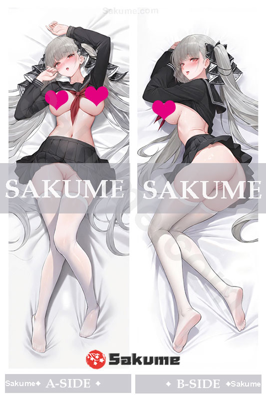0022359 Formidable Azur Lane