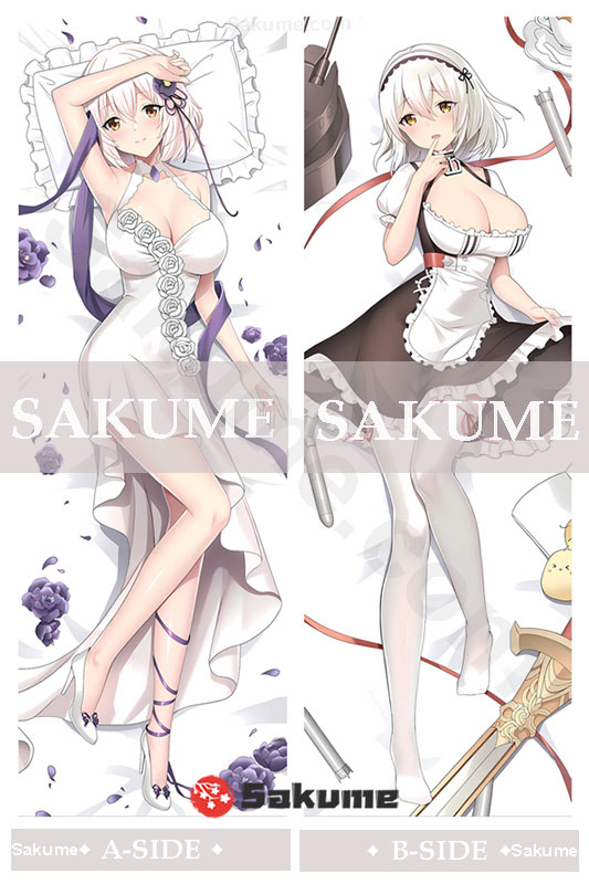 0022371 Sirius Azur Lane