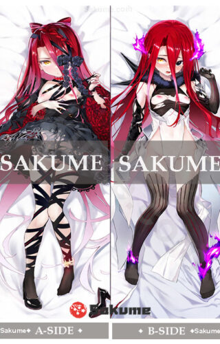0031039 Typhon Ephemeros Fate Grand Order