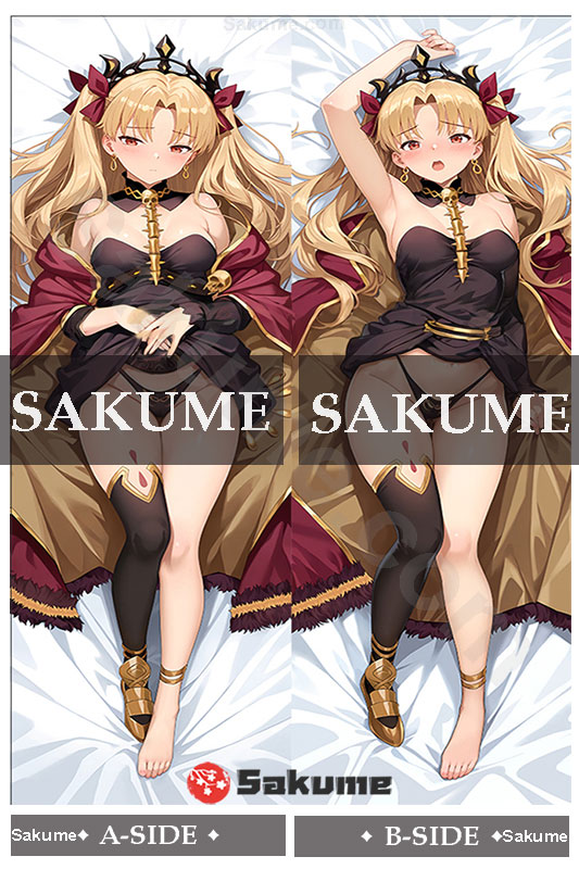 0031048 Ereshkigal Fate Grand Order