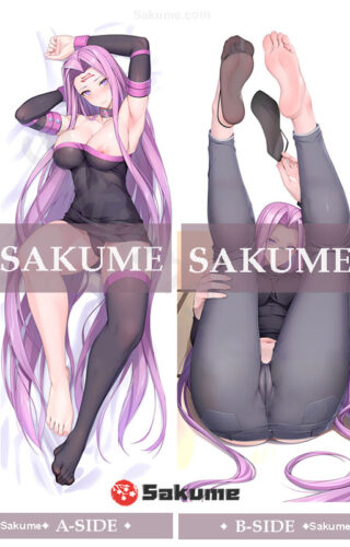 0031050 Medusa Fate Stay Night