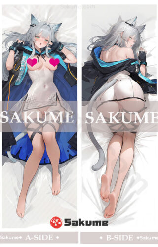 008611 Rosmontis' trivia Arknights