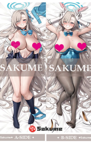0091910 Ichinose Asuna Blue Archive