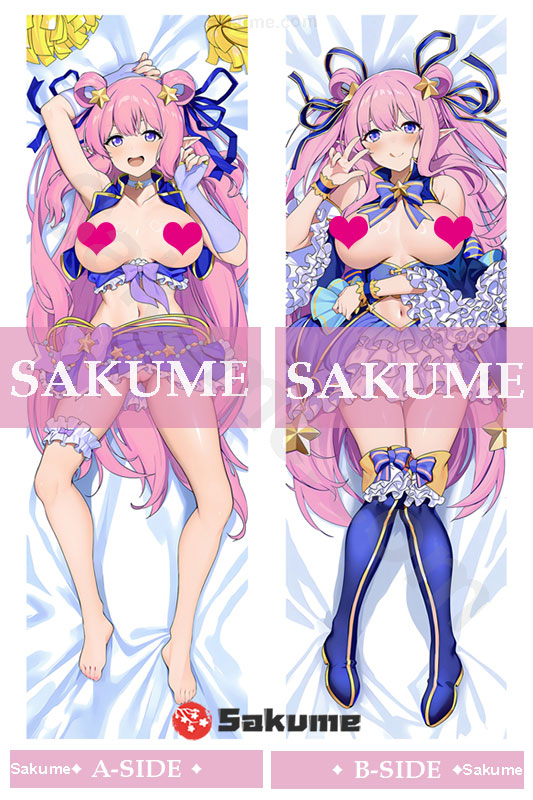 011196 Hatsune Princess Connect ReDive