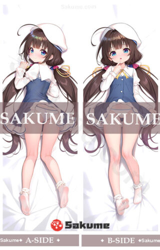 022082 Ai Hinatsuru Ryuuou no Oshigoto!
