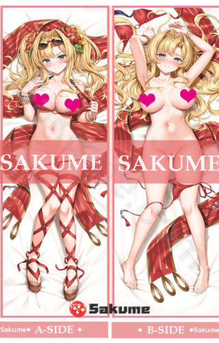067130 Zeta Granblue Fantasy