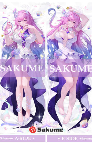 0961052 Cyrene Honkai Star Rail