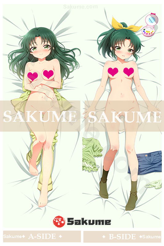 220013 Midorikawa Nao Pretty Cure