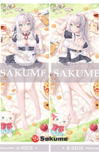 813039 Alisa Mikhailovna Kujou Alya Sometimes Hides Her Feelings in Russian