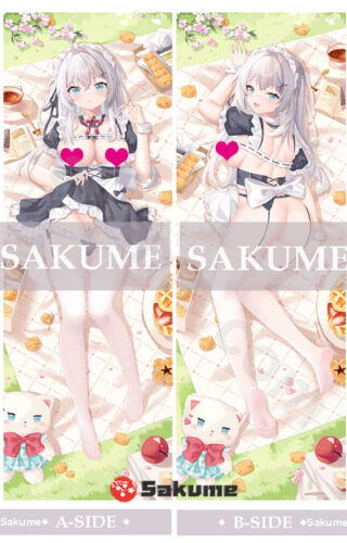 813040 Alisa Mikhailovna Kujou Alya Sometimes Hides Her Feelings in Russian