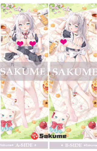 813041 Alisa Mikhailovna Kujou Alya Sometimes Hides Her Feelings in Russian
