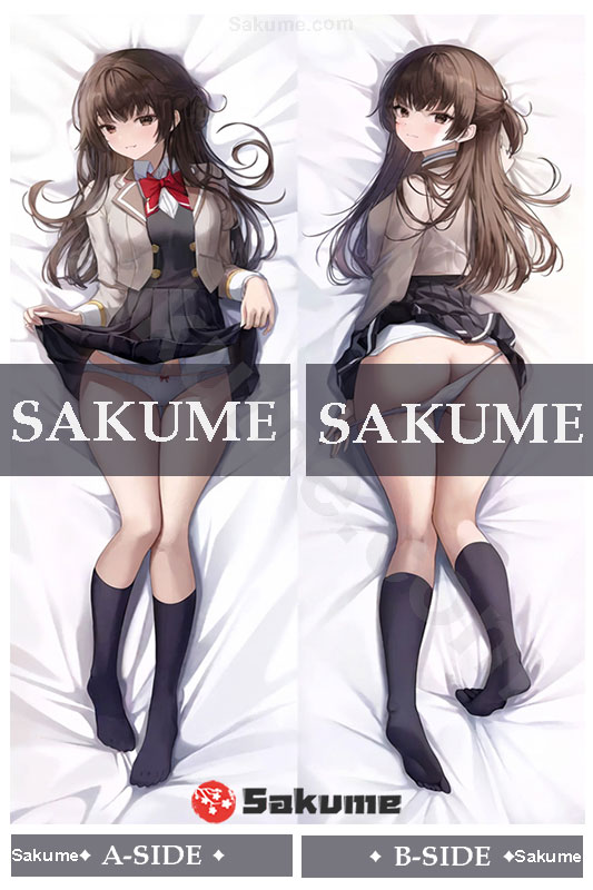 813044 Yuki Suou Alya Sometimes Hides Her Feelings in Russian