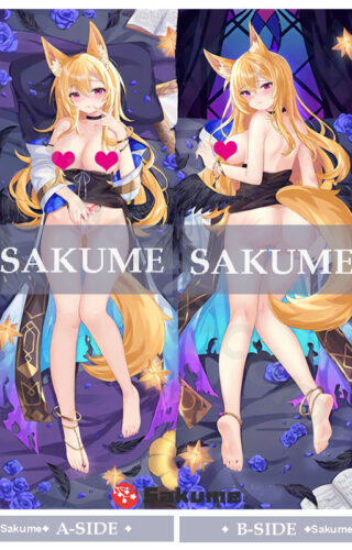 816004 Lucifer Monster Strike