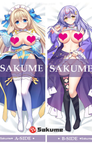 LL20251212007 Anime Body Pillow