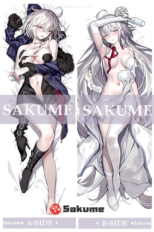 LL20251212072 2 Jeanne d'Arc Alter Fate Grand Order`