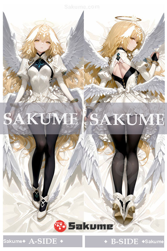 LL20251212083 Metatron Jeanne Fate Grand Order