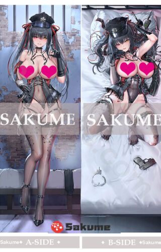 004334 Tokisaki Kurumi Date A Live