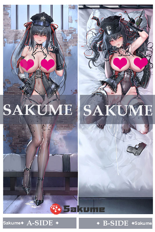 004335 Tokisaki Kurumi Date A Live