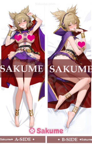 014497 Toyosatomimi no Miko Touhou Project
