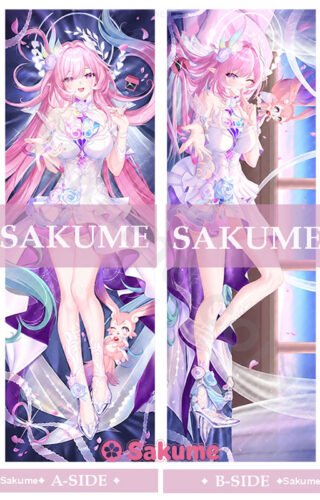 0961102 Cyrene Honkai Star Rail