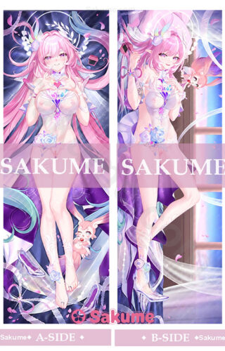 0961103 Cyrene Honkai Star Rail