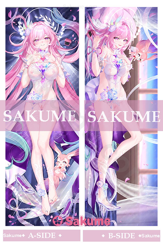0961103 Cyrene Honkai Star Rail