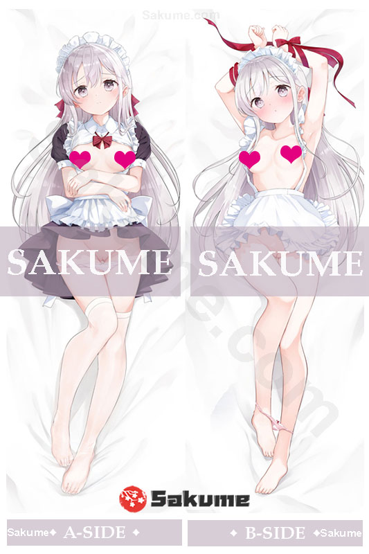 105848 Maid