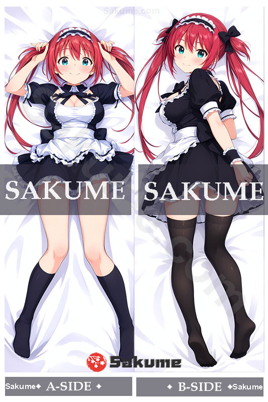 LL20260106007 Airi Queen's Blade