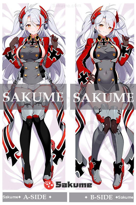 LL20260106008 Prinz Eugen Azur Lane