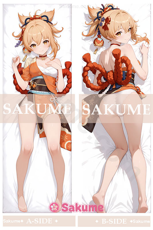 LL20260106071 Yoimiya Genshin Impact
