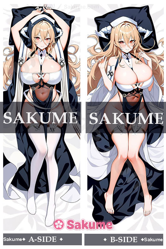 LL20260106076 Implacable Azur Lane