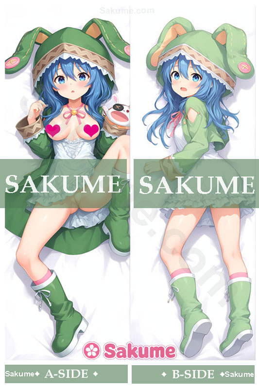 LL20260106077 2 Yoshino Himekawa Date A Live