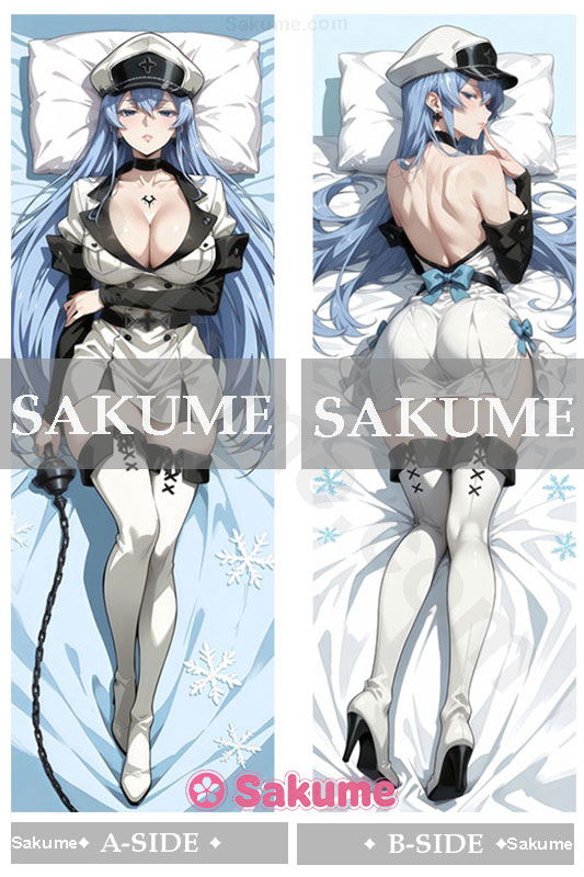 LL20260106081 1 Esdeath Akame Ga Kill