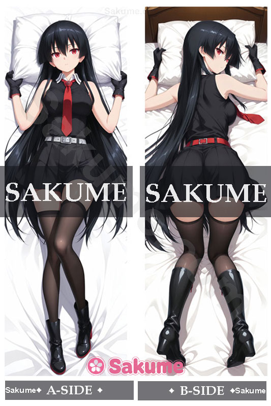 LL20260106082 1 Akame Akame Ga Kill!