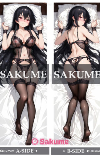 LL20260106082 3 Akame Akame Ga Kill!