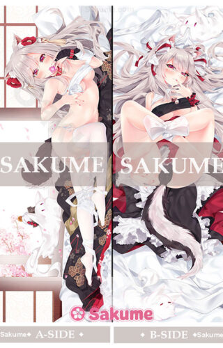 0022419 Yuudachi Azur Lane