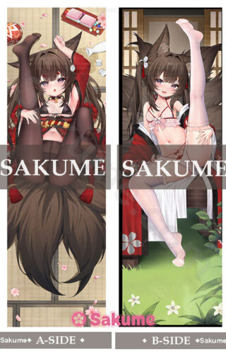 0022422 Amagi chan Azur Lane