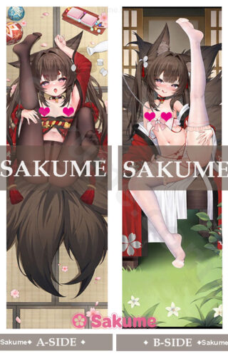 0022423 Amagi chan Azur Lane