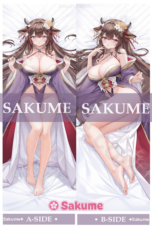 0022429 Kashino Azur Lane