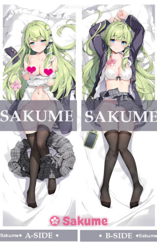014498 Sanae Kochiya TouHou Project