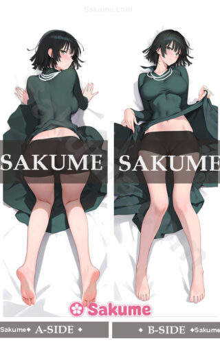 497011 Tatsumaki One Punch Man